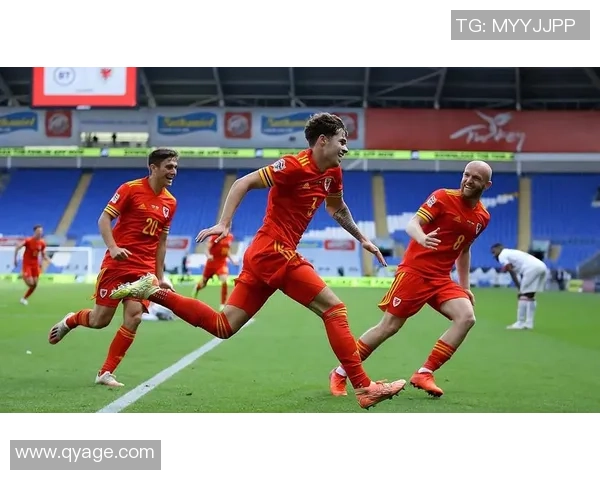 威尔士队在与保加利亚的激战中上演绝杀精彩瞬间回顾