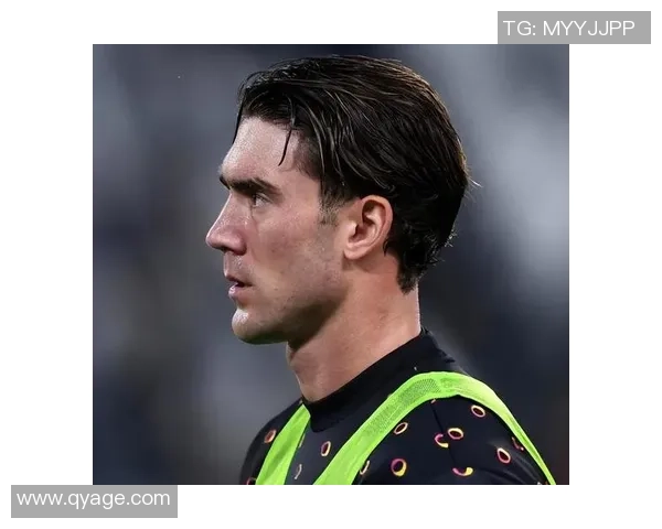 弗拉霍维奇的崛起与未来展望：如何成为足坛新星的典范