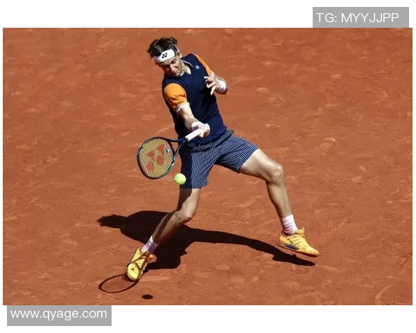 德鲁与鲁德的巅峰对决谁能在赛场上笑到最后