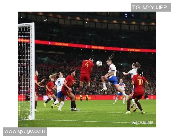 西班牙女足与日本女足激战正酣谁将赢得这场精彩对决